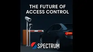 How ANPR Technology is Revolutionizing Entry Systems in India