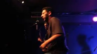 Act Of Hate - Against them all @ Extreme Agression