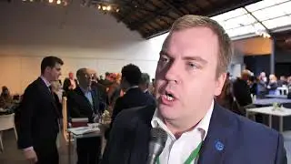 A Digital Presidency: Interview with Estonian Ministry of Econ Affairs, Siim Sikkut
