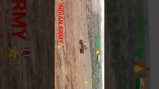 tank firing test|| jai baba ki||#jaat #indianarmy #agniveer
