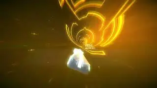 Distance | Acceleracers Neon Pipeline Realm | Anthracite Custom Car |