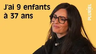 Maman de 9 enfants &agrave; 37 ans : &ldquo;C'est un tr&egrave;s gros budget.&rdquo;