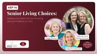 Senior Living Choices: Planning Ahead With Confidence and Care