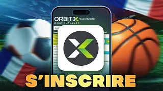 OrbitX : le guide simple pour parier sur Betfair depuis la France