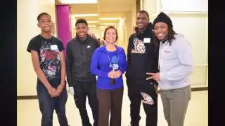 Introducing Chasing23 Youth Empowerment Group