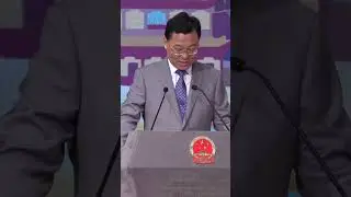 Ambassador Xie Feng on #US #tariff hikes: Tariff hikes benefit no one.