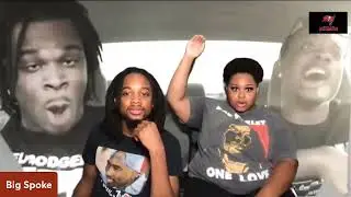 Spoken Reasons still mad at Emmanuel Hudson