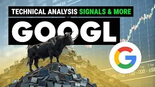 GOOGL Stock Analysis: Navigating the Nasdaq Correction &ndash; What's Next? 📉