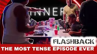 The Episode That Almost Went Left… | Sinners Podcast Flashback