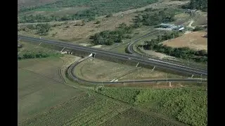 Mandela Highway to Spanish Town | PJ Patterson Highway | East-West Leg Highway 2000 | Jamaican Roads