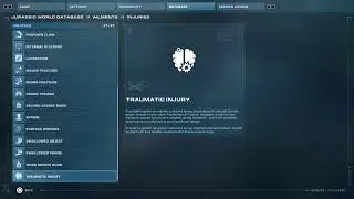 Jurassic World Evolution 2; BioSyn Sanctury, Chaos Theory: Part 1