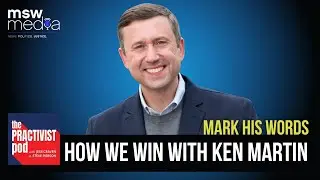 How We Win with DNC Chair Ken Martin