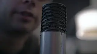 Aston Origin Voice Test
