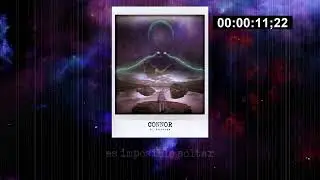 8 SABRE OLVIDAR // el RedCode & Dj Mook  //  CONNOR