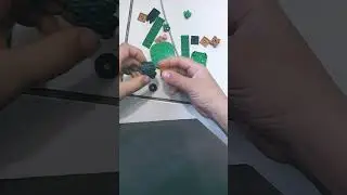LEGO MARIO