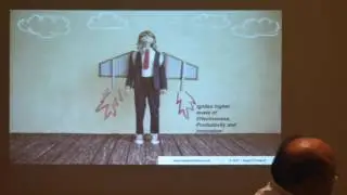 Breakthrough Leadership  Feb2017  - By - Kapil Chhabra