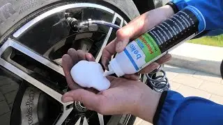 CareLine Handclean Handschutzschaum