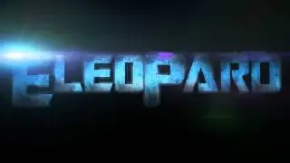 Eleopard Logo Reveal