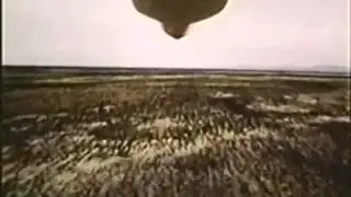 AIRSTRIP ONE - 1984 Greenham Common
