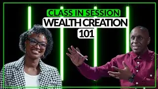 Episode 125: Wealth Creation ft F.A Julie