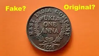 Old Coins For Sale | Old Coins Value | Old Coins | Antique Box