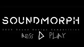 SoundMorph - 2025 Sound Design Competition