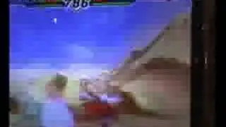 Yamazaki93 vs Rai