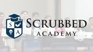 Scrubbed Academy: Tax Compliance Training Program