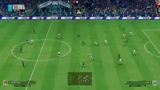 (US) GGMU EA FC 26 RTG Gameplay Rage.