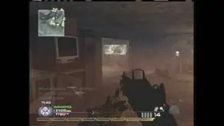 ★MW2 - Afghan 28-1 sniping Groupbrett2 Classics