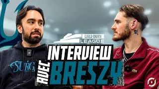 INTERVIEW DE BRESZY, LE JOHN WICK DE LA CDL