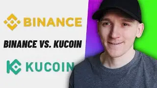 Binance vs KuCoin: Best Crypto Exchange?