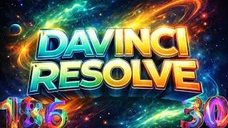 January 23 2026 -Today - Davinci Resolve and how I use it on a Daily Basis