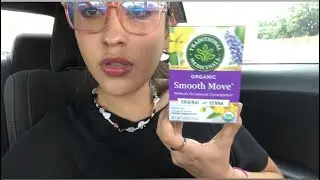 Organic Smooth Move Review!