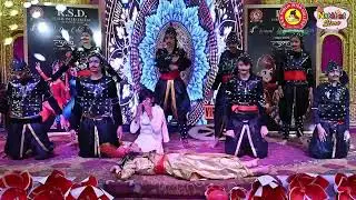 Annual Function Dance Performance 2025 | R.S.D. Public School | Admissions Open for 2025-26