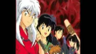 InuYasha - Soundtrack - Setsunai Omoi