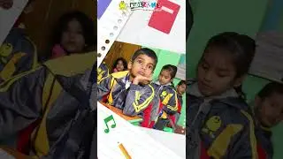 Kids Zone || Play school || Best school for your Kids