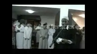 القـارئ جواد اليـونسي ـ التهجد ليلة 22 رمضـان 1435ـ 2014 (Jawad el younsi )