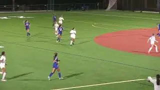 Xavier College Prep Soccer vs Hamilton 12/15/25 Raw Footage Second Half and Overtime