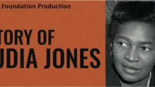 Black Heroes Foundation: The Story of Claudia Jones 22 - trailer