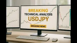 Технический анализ пары USDJPY: Пара USDJPY пробила 200-дневную скользящую среднюю. Теперь эта ск...