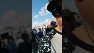 Boat show: CYBORG