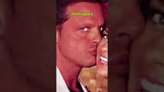Cu&aacute;ntas horas duerme Luis Miguel al d&iacute;a? ￼