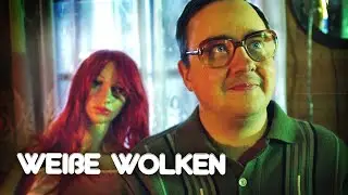 Wei&szlig;e Wolken - ABBUDE | Prod. By DJ PASHA (Official Video)