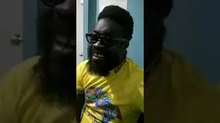 Beenie man talks about deceased Louie Rankin (Belly / Shottas Actor, dancehall deejay)