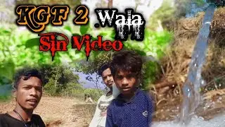 KGF Ke Saath Wala Ataylis Me Banda Bamaya Video enjoy🔥 #zrhemant