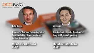 Interview with the co-authors of the Steel Connection Design by Inelastic Analysis book