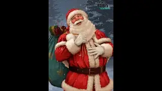 Christmas Characters Theme Songs (Christmas Special)