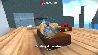 Monkey Adventure OST - Adventure Time