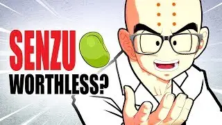 KRILLIN In The Lab &mdash; Dragon Ball FighterZ Tips & Tricks